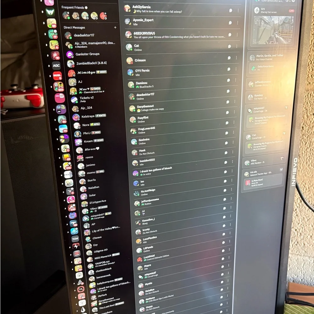 Rogue pc two